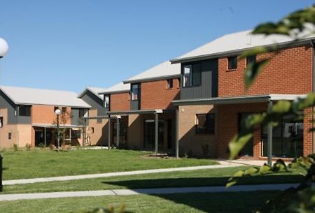 Macquarie University Village Σίδνεϊ Εξωτερικό φωτογραφία