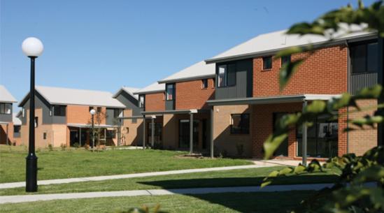 Macquarie University Village Σίδνεϊ Εξωτερικό φωτογραφία