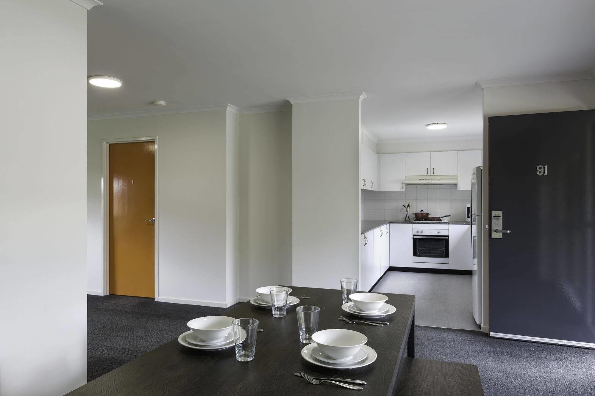 Macquarie University Village Σίδνεϊ Εξωτερικό φωτογραφία