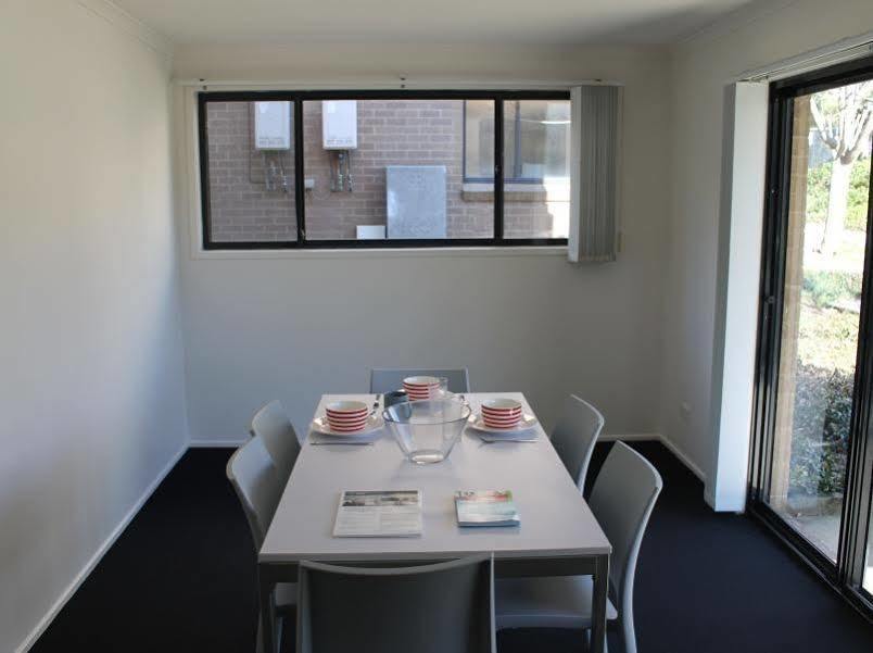 Macquarie University Village Σίδνεϊ Εξωτερικό φωτογραφία