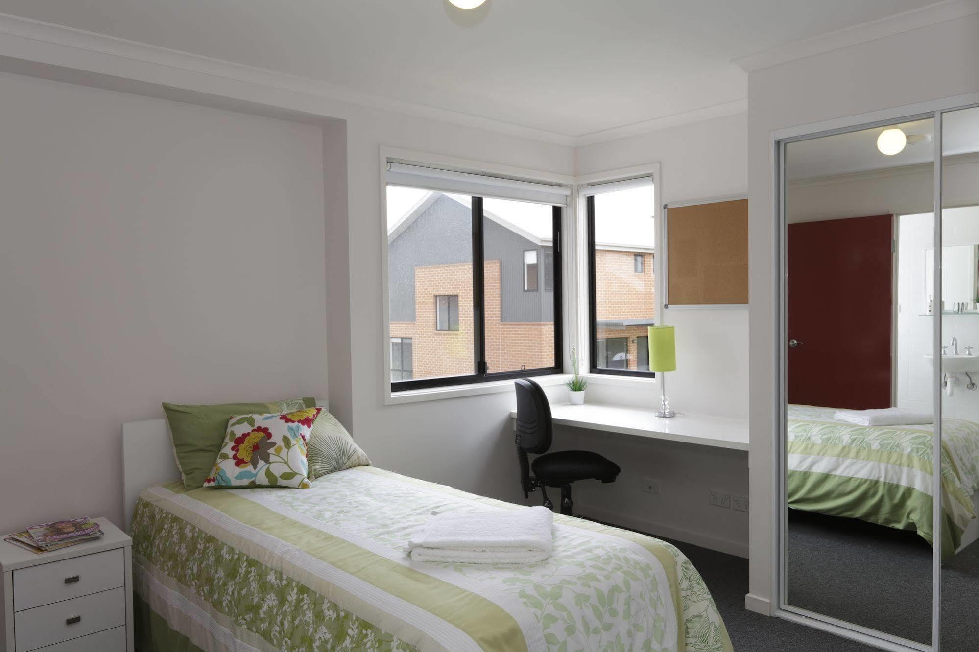 Macquarie University Village Σίδνεϊ Εξωτερικό φωτογραφία