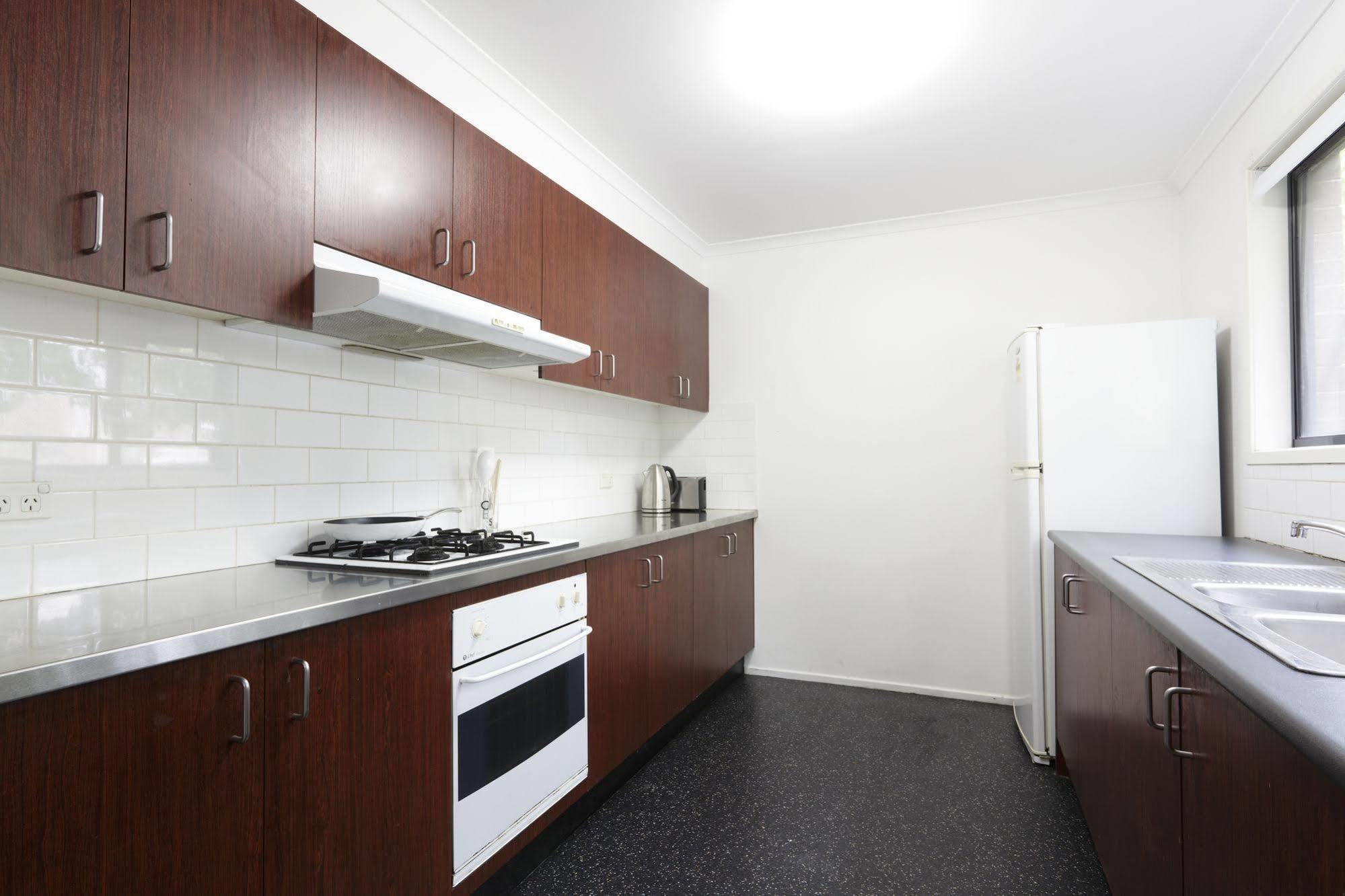 Macquarie University Village Σίδνεϊ Εξωτερικό φωτογραφία